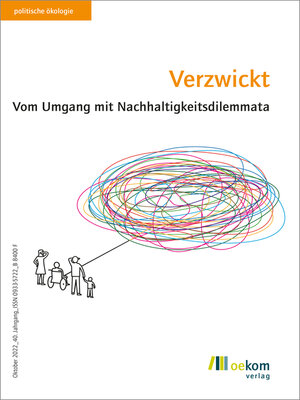 cover image of Verzwickt